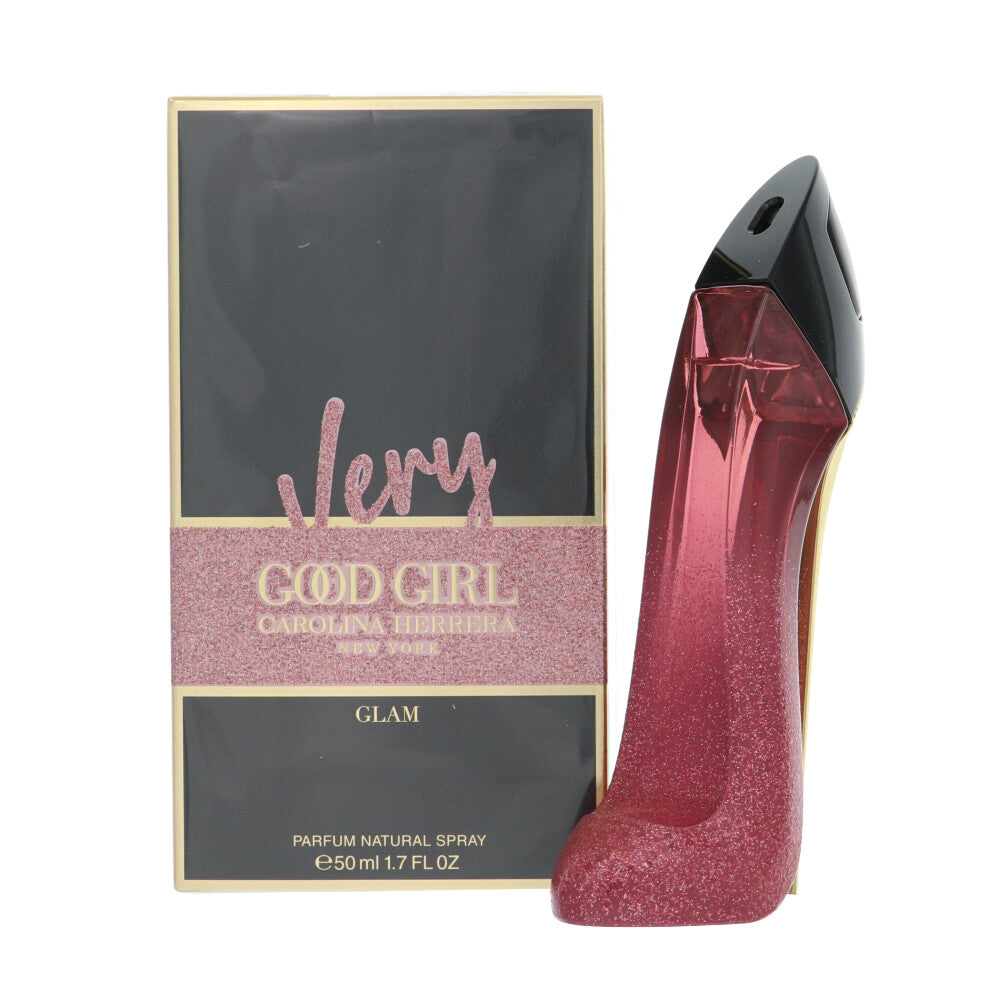 CAROLINA HERRERA VERY GOOD GIRL GLAM eau de parfum spray 50 ml