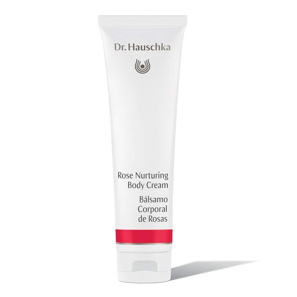 DR. HAUSCHKA Rose body balm 145 ml