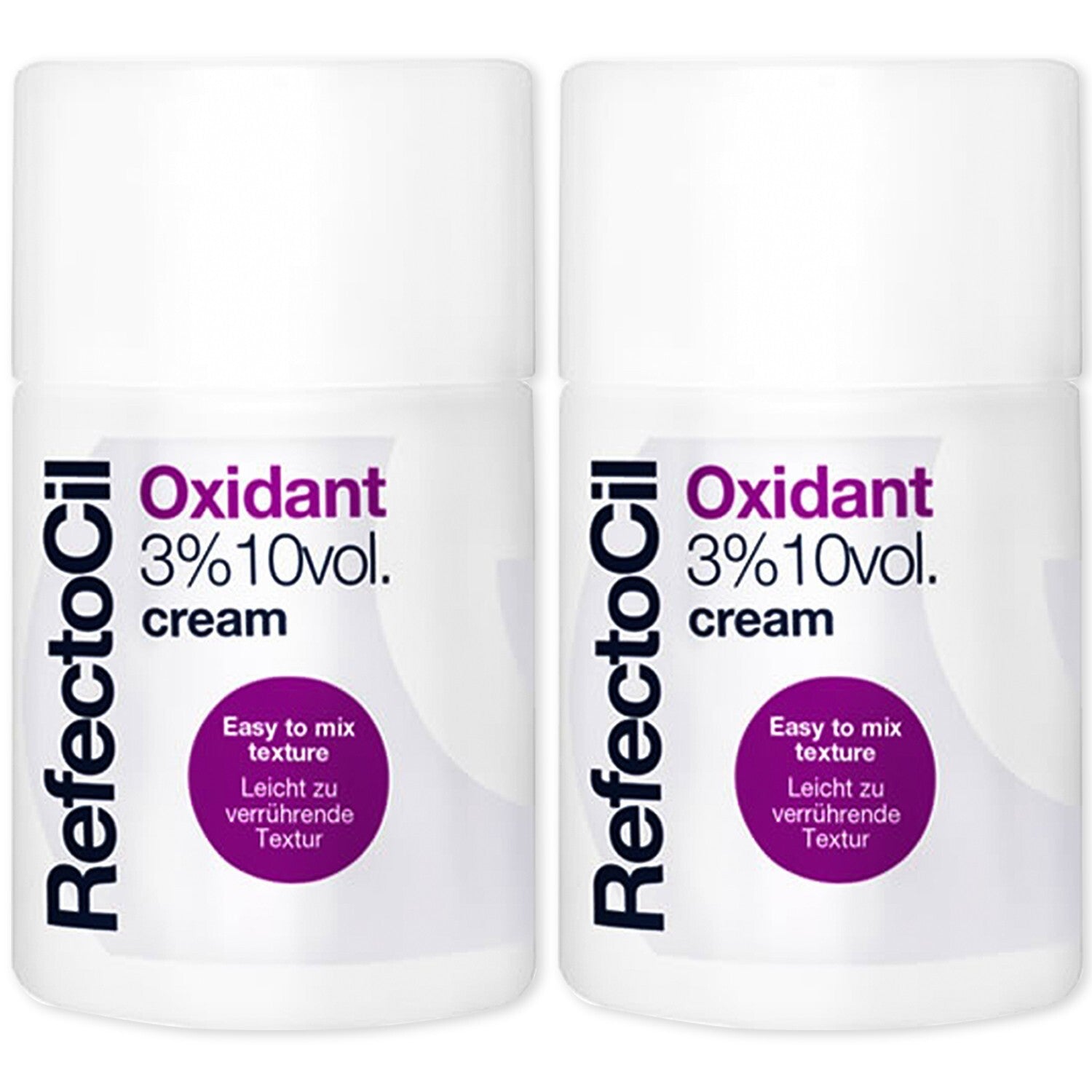 REFECTOCIL OXIDANT 3% cream 100 ml