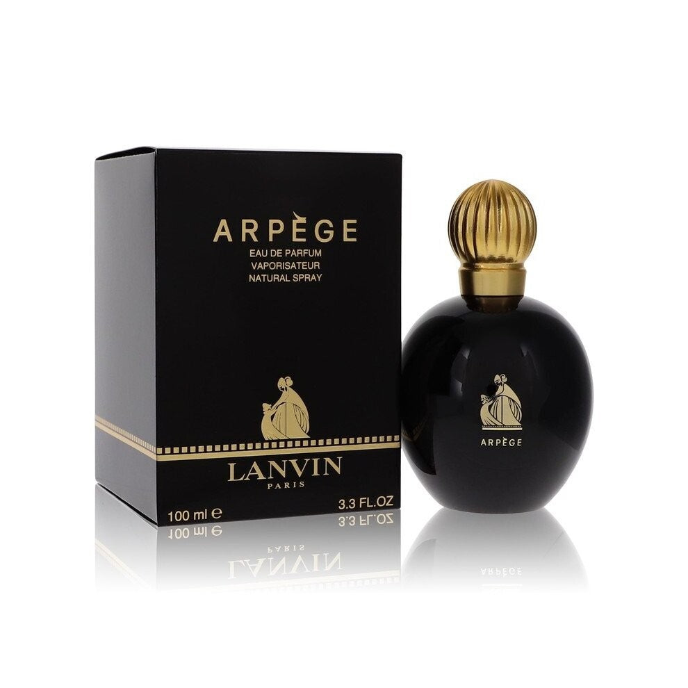 LANVIN ARPÈGE eau de parfum spray 100 ml
