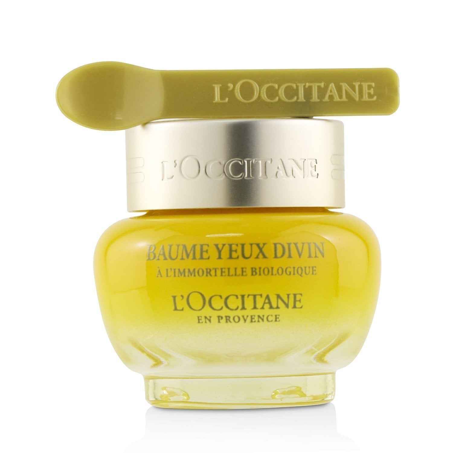 L'OCCITANE EN PROVENCE IMMORTELLE regard divin 15 ml