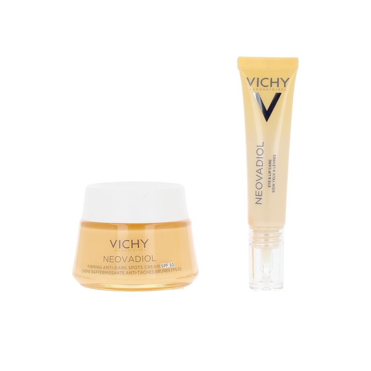 VICHY NEOVADIOL POST-MENOPAUSE CREAM BOX 2 pcs
