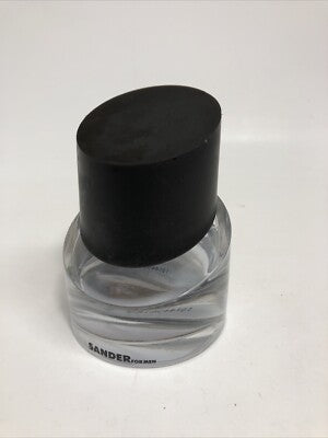 JIL SANDER MAN edt spray 90 ml
