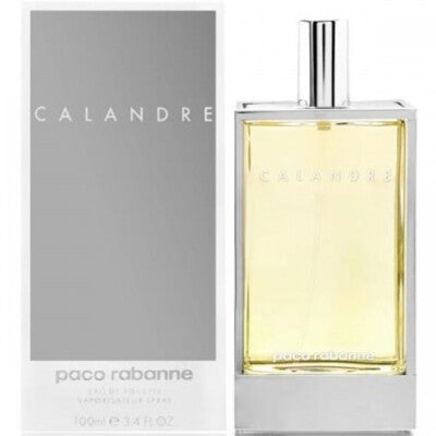 RABANNE CALANDRE eau de toilette spray 100 ml