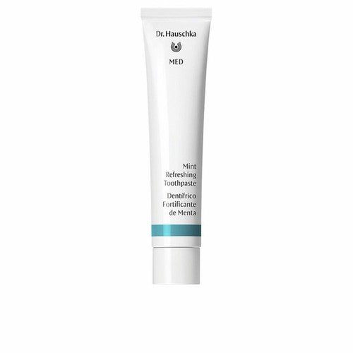 DR. HAUSCHKA Fortifying mint toothpaste 75 ml