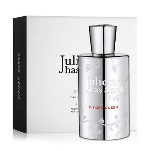 JULIETTE HAS A GUN CITIZEN QUEEN eau de parfum spray 100 ml