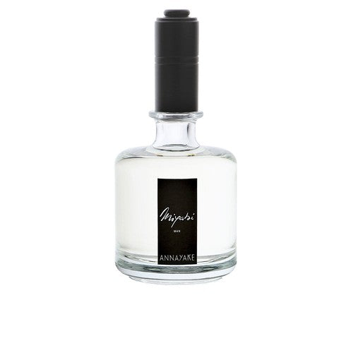 ANNAYAKE MIYABI MAN edt vapor 100 ml