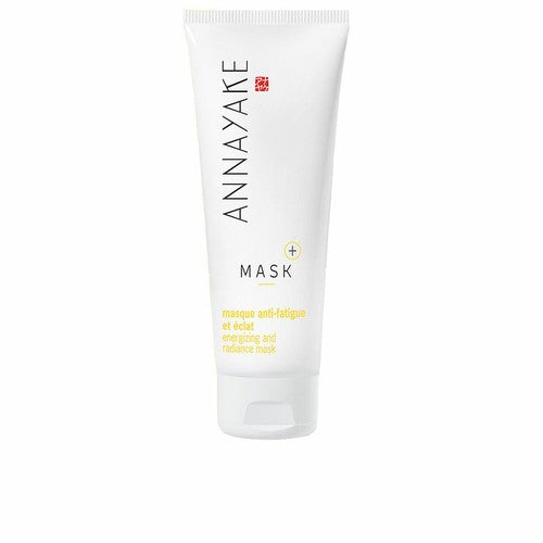 ANNAYAKE MASK+ energizing and radiance mask 75 ml