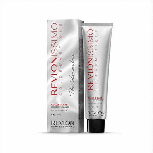 REVLONISSIMO COLORSMETIQUE #8,45 60 ml