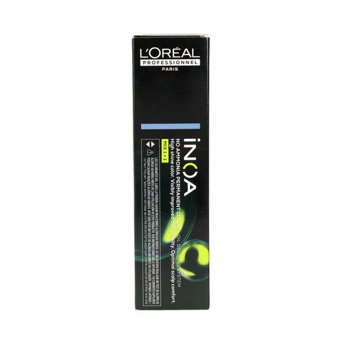 L'ORÉAL PROFESSIONNEL PARIS INOA no ammonia permanent color #10.12 60 gr