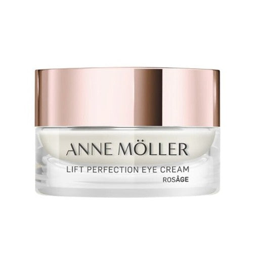 ANNE MÖLLER ROSÂGE lift perfection eyes cream 15 ml