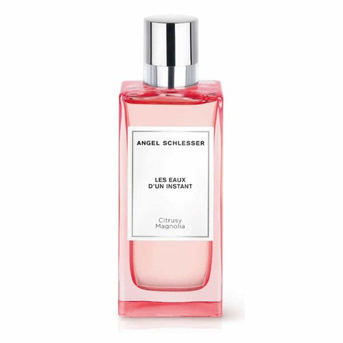 ANGEL SCHLESSER LES EAUX D'UN INSTANT citrusy magnolia edt vapo 100 ml