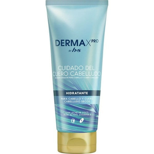 HEAD & SHOULDERS H&amp;S DERMA X PRO moisturizing conditioner 220 ml