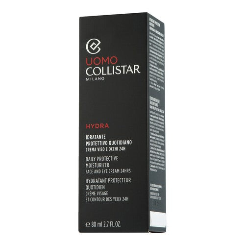 COLLISTAR UOMO HYDRA hidratante protector diario 80 ml