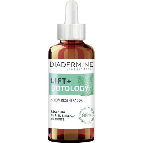 DIADERMINE LIFT + BOTOLOGY anti-wrinkle serum 30 ml