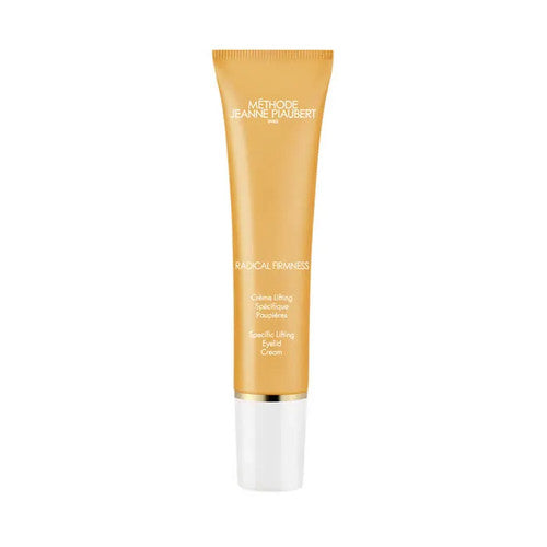 MÉTHODE JEANNE PIAUBERT RADICAL FIRMNESS soin lifting specifique paupières 10 ml
