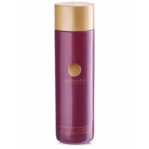 ATASHI CELLULAR ANTIOXIDANT SKIN DEFENSE tónico purificante 250 ml