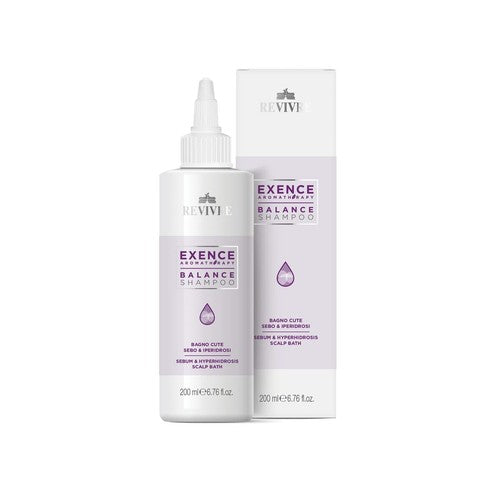 REVIVRE EXENCE balance shampoo 200 ml