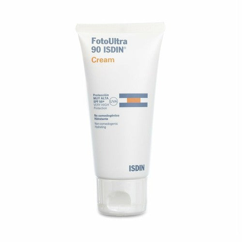 ISDIN FOTOPROTECTOR extrem 90 cream 50+ 50 ml