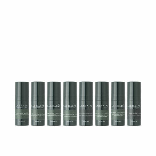 LABRAINS ACNE-AFFECTED SKIN ESTUCHE 8 pz