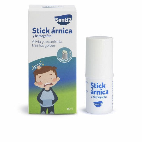 SENTI2 STICK ÁRNICA alivia golpes 15 ml
