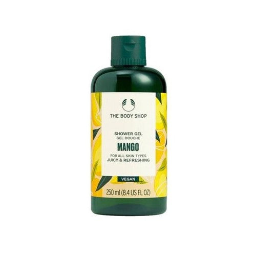 THE BODY SHOP MANGO shower gel 60 ml