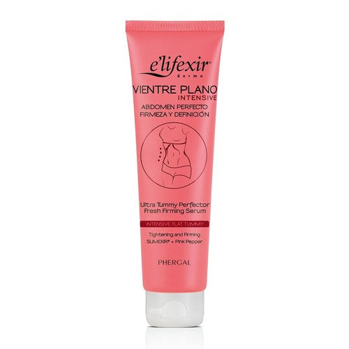 E'LIFEXIR DERMO flat belly intensive serum 150 ml