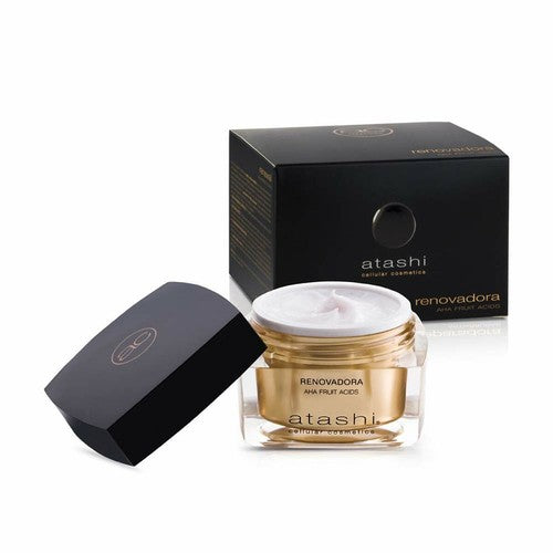 ATASHI CELULLAR COSMETIC renewing aha fruit acids 50 ml