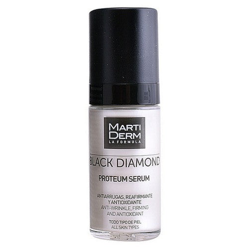 MARTIDERM BLACK DIAMOND proteum ultra-intensive serum 30 ml