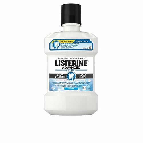 LISTERINE ADVANCED WHITENING MOUTHWASH 1000 ml