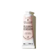 L'OCCITANE EN PROVENCE FLEURS DE CERISIER hand cream 30 ml