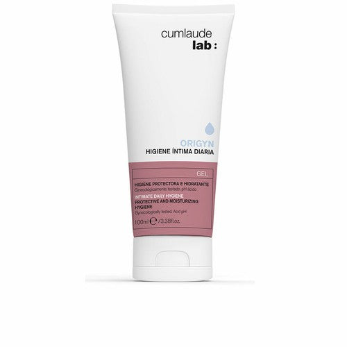 CUMLAUDE LAB DAILY INTIMATE HYGIENE cleansing gel 100 ml