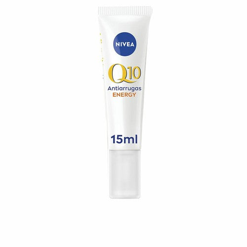 NIVEA Q10+ ENERGY eye contour 15 ml