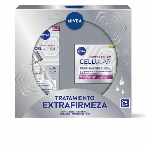 NIVEA EXTRA FIRMNESS TREATMENT CASE 2 pcs