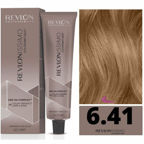 REVLONISSIMO COLORSMETIQUE #6,41 60 ml