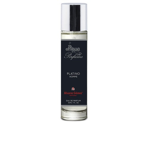 ALVAREZ GOMEZ PLATINO HOMME eau de parfum spray 30 ml