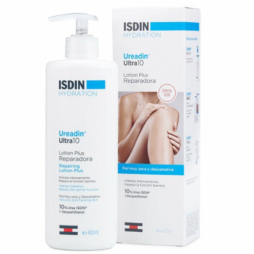 ISDIN UREADIN ULTRA10 repair lotion 400 ml