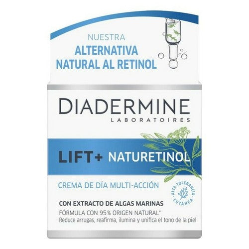 DIADERMINE LIFT+ NATURETINOL multi-action day face cream 50 ml