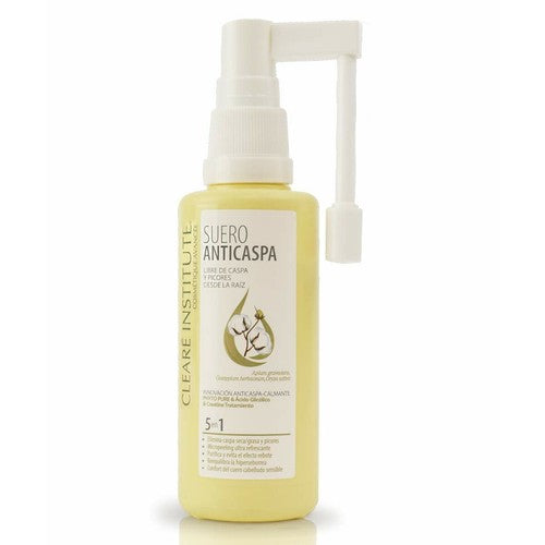 CLEARÉ INSTITUTE ANTI-DANDRUFF purifying and refreshing serum 75 ml