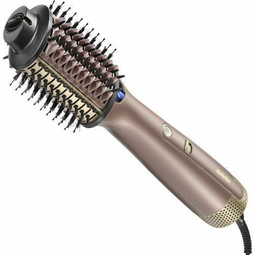 BABYLISS HAIR DRYER BRUSH AS95E air power volume 1000w 1 u