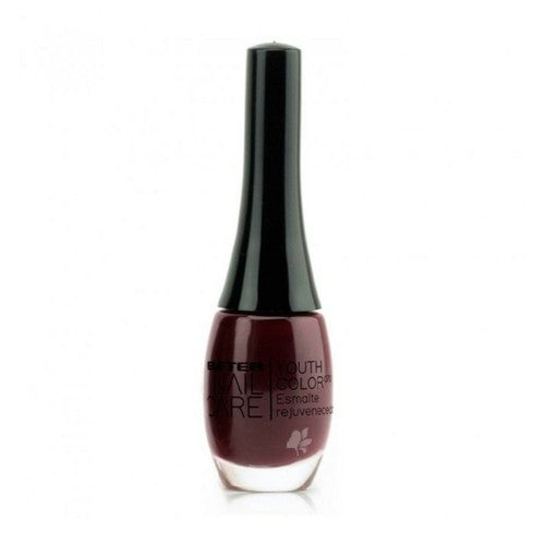 BETER NAIL CARE YOUTH COLOR #070-rouge noir fusion 11 ml
