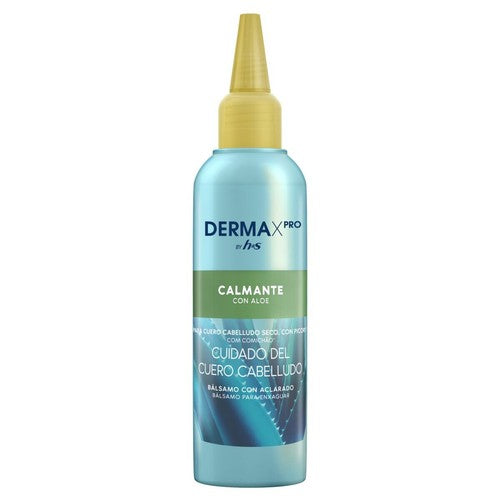HEAD & SHOULDERS H&amp;S DERMA X PRO soothing rinse-off balm 145 ml