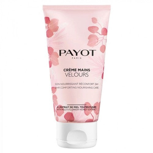 PAYOT RITUEL DOUCEUR hand cream 75 ml