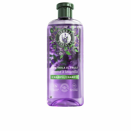 HERBAL ESSENCES HERBAL ESSENCE LAVENDER anti-frizz shampoo 350 ml