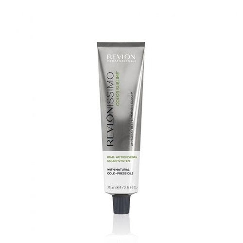 REVLONISSIMO COLOR SUBLIME ammonia free permanent color #9-rubio muy claro 75 ml