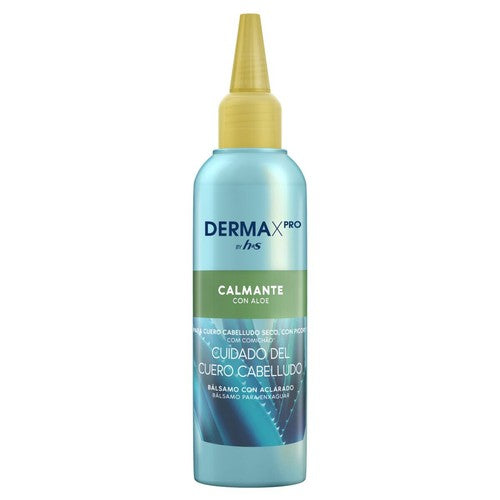 HEAD & SHOULDERS H&amp;S DERMA X PRO soothing rinse-off balm 145 ml