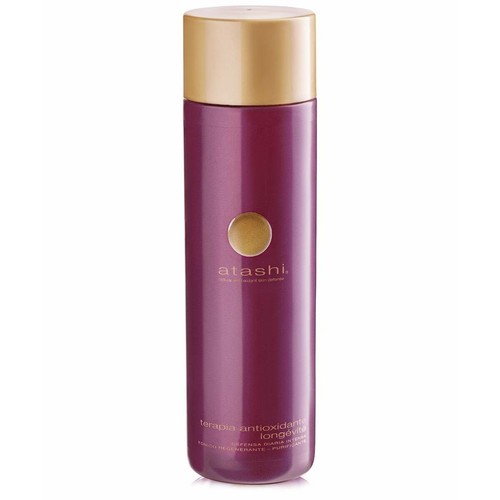 ATASHI CELLULAR ANTIOXIDANT SKIN DEFENSE tónico purificante 250 ml