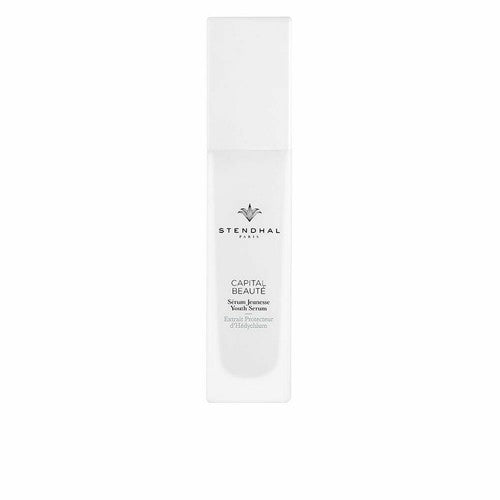 STENDHAL PARIS CAPITAL BEAUTÉ sérum jeunesse 30 ml