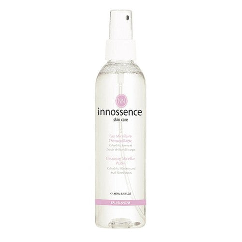 INNOSSENCE INNOPURE EAU BLANCHE brume micellaire démaquillante 200 ml