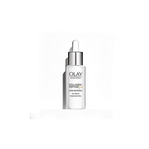 OLAY REGENERIST COLLAGEN PEPTIDE24 ultra day serum 40 ml